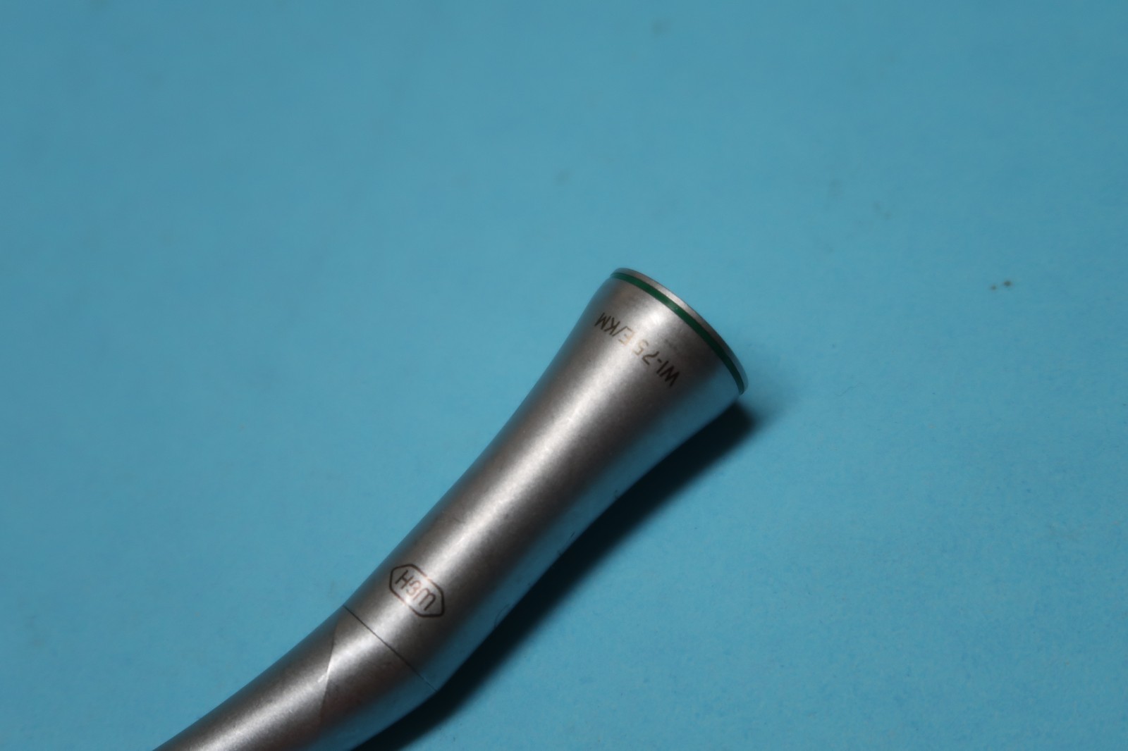 W&H ADEC WI-75 E/KM DENTAL HANDPIECE WITH 1 MONTH WARRANTY