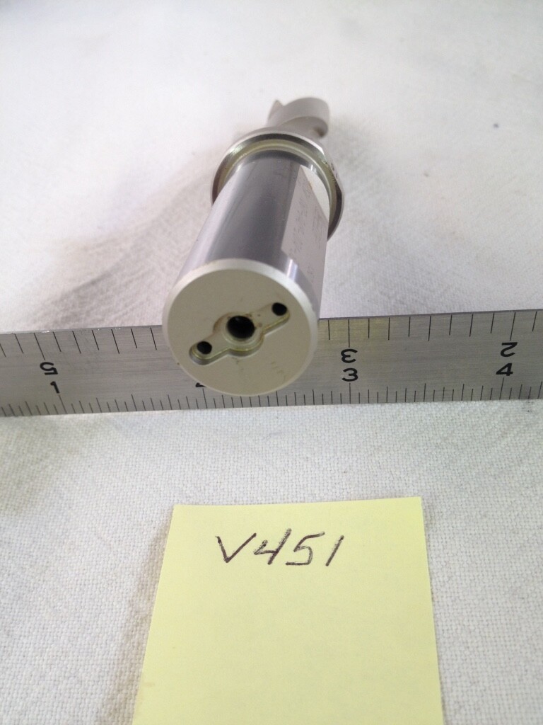 1 NEW ISCAR CHAM DRILL DSM 160-048-20A-3D TAKES CARBIDE CHAM DRILL INSERT {V451}