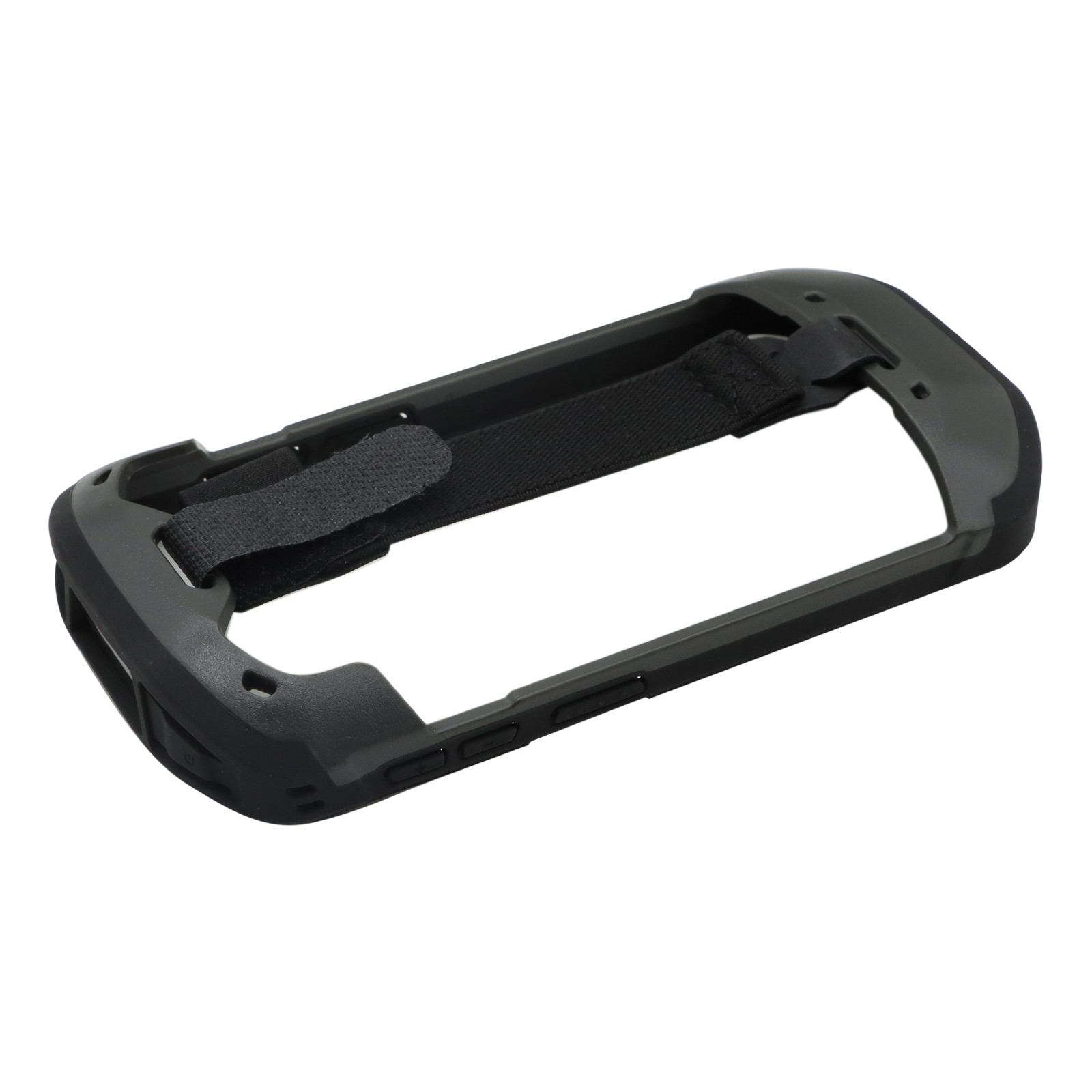 1x Upgraded Protective Cover Case w/ Strap for Zebra TC51 TC52 TC56 TC57 TC510K