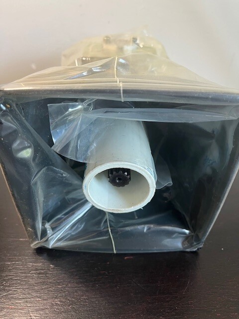 Woodward 8580-071 Engine Gearbox Hydraulic Pump NEW