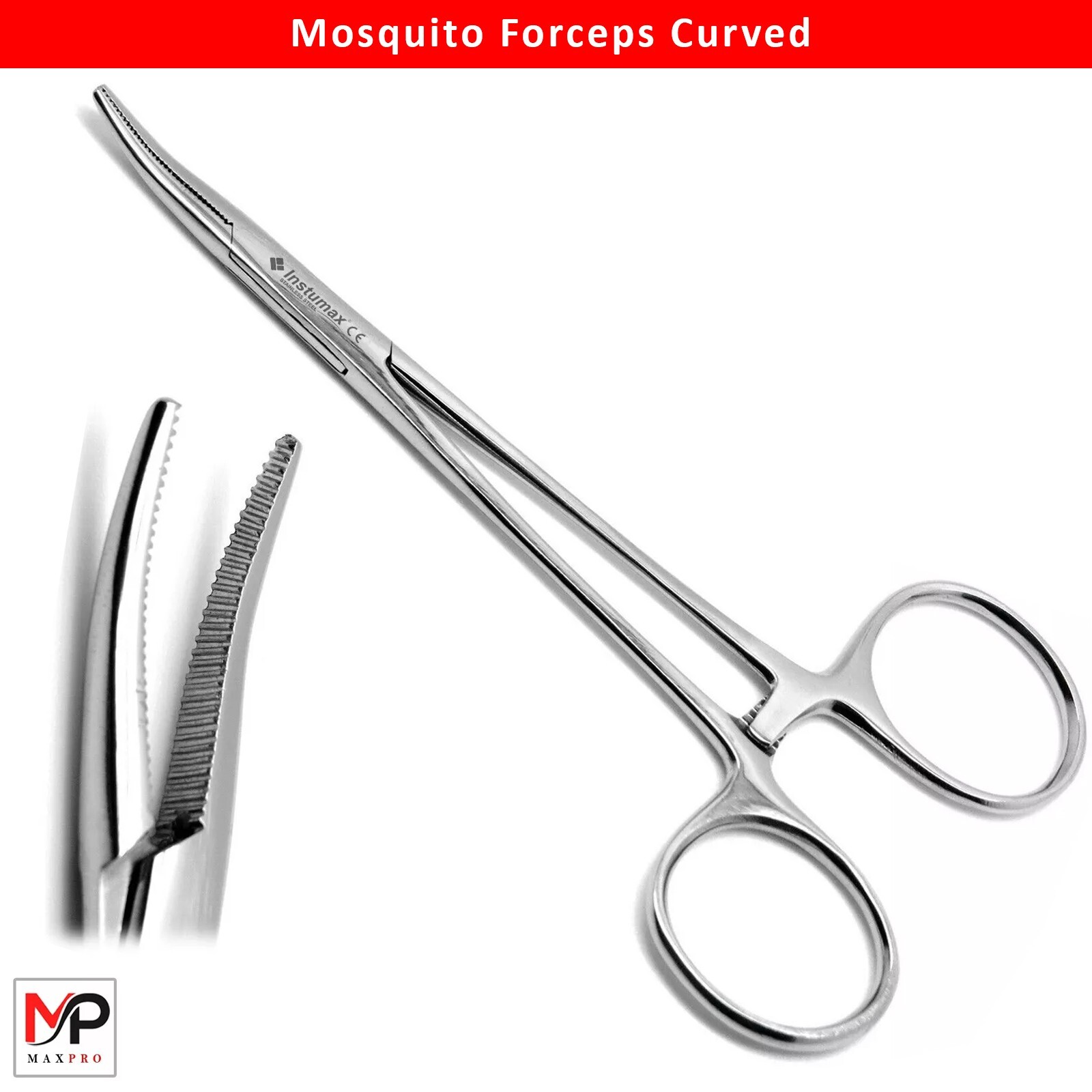 Microsurgery Veterinary Surgery Kit Small Animal Dissection Rodent Pets Buy Here