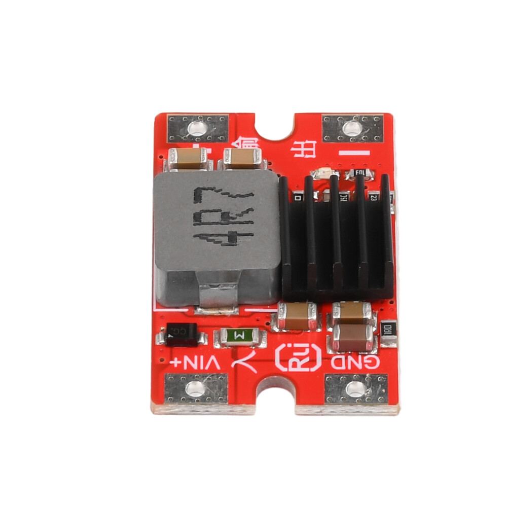 27V to 5V 12V 8A Mini DC-DC Voltage Reduction Module High Power Buck Module