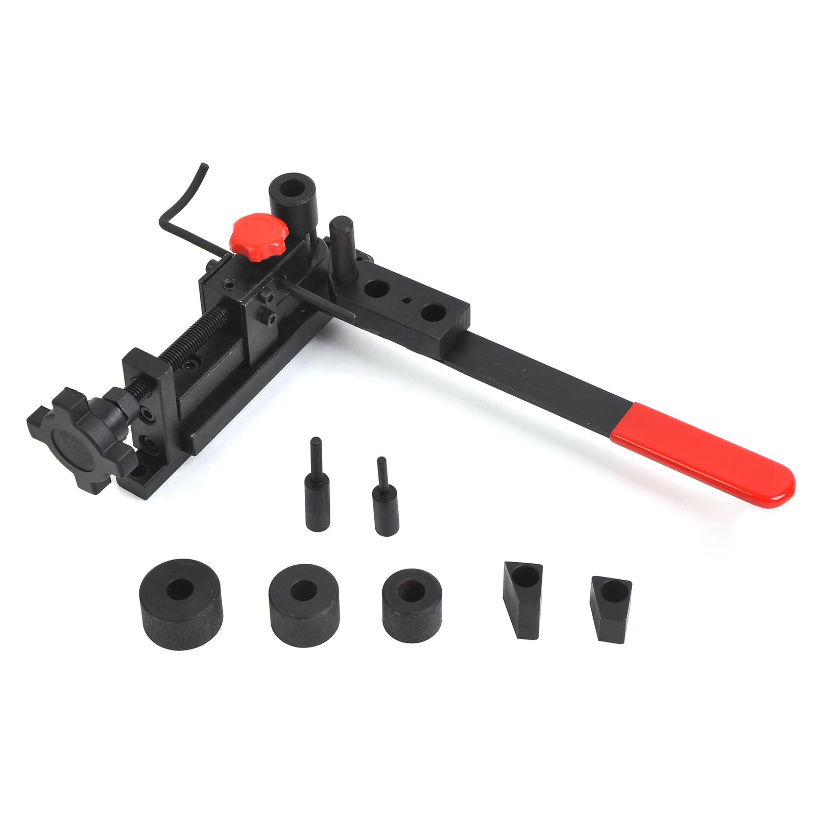 WINMAX TOOLS AUTOMOTIVE Manual Mounting Mini Universal Bending Bender Forms…