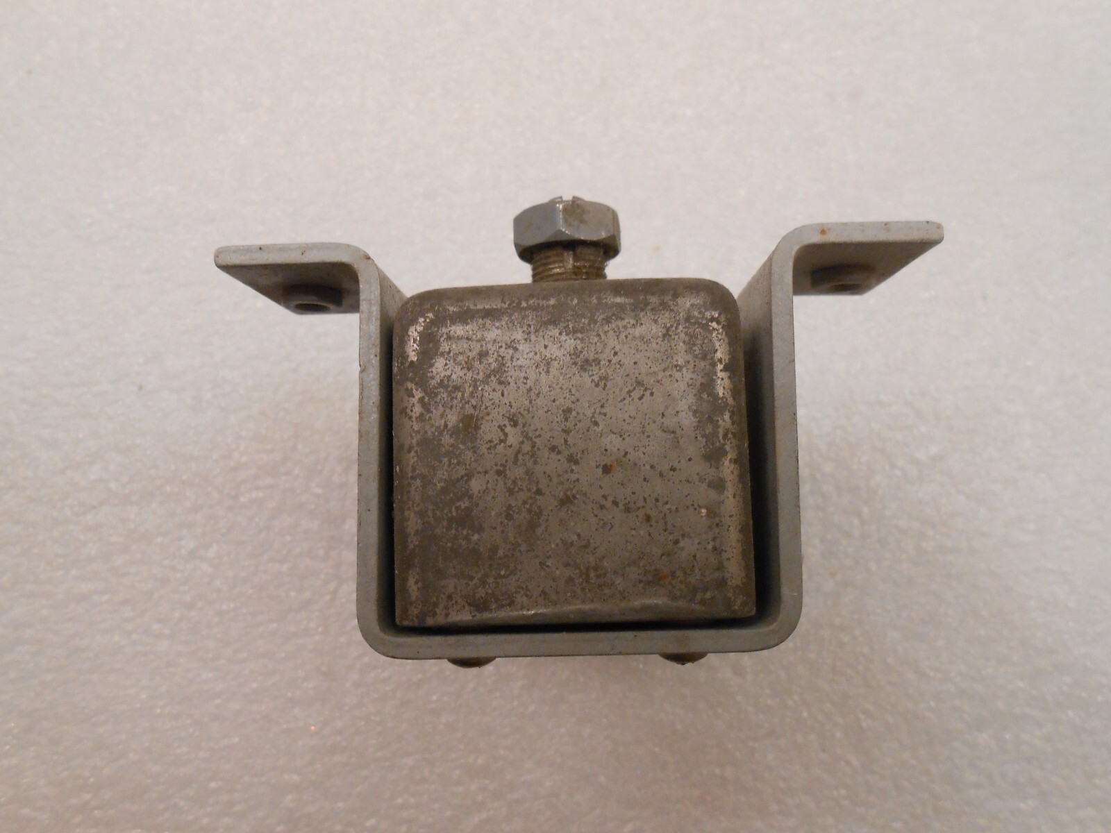 Merrimac Variable Attenuator AB-27-70, 25 dB, 57-83 MHz. 50Ω, BNC (F), 70 MHz