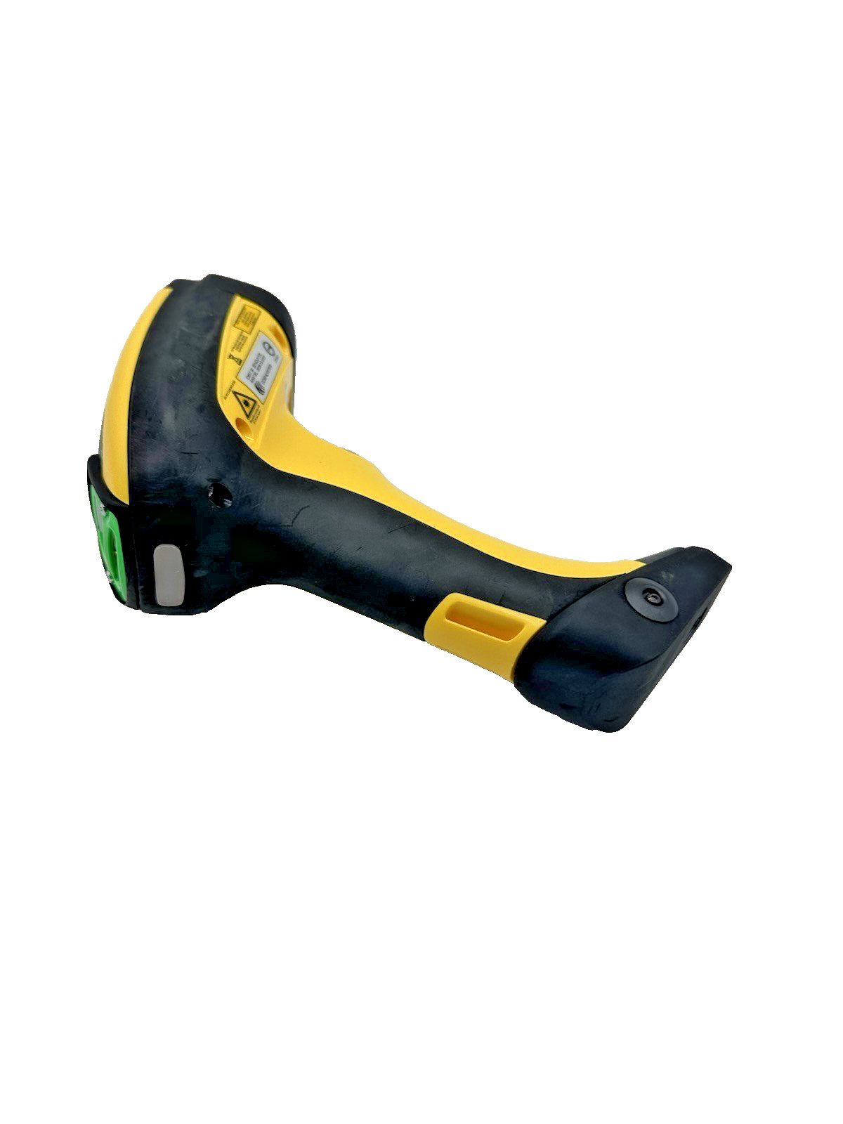 DATALOGIC Bracode Scanner PowerScan PM9500 433MHZ STD RB PM9500-433RB