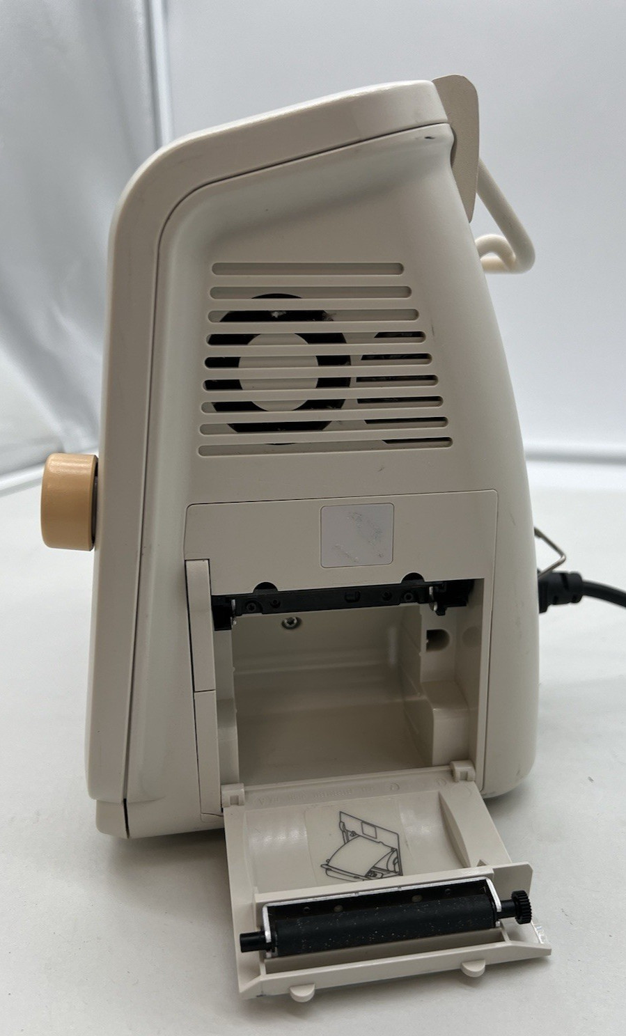 Philips SureSigns VM6 Vital Signs Monitor (For Parts)