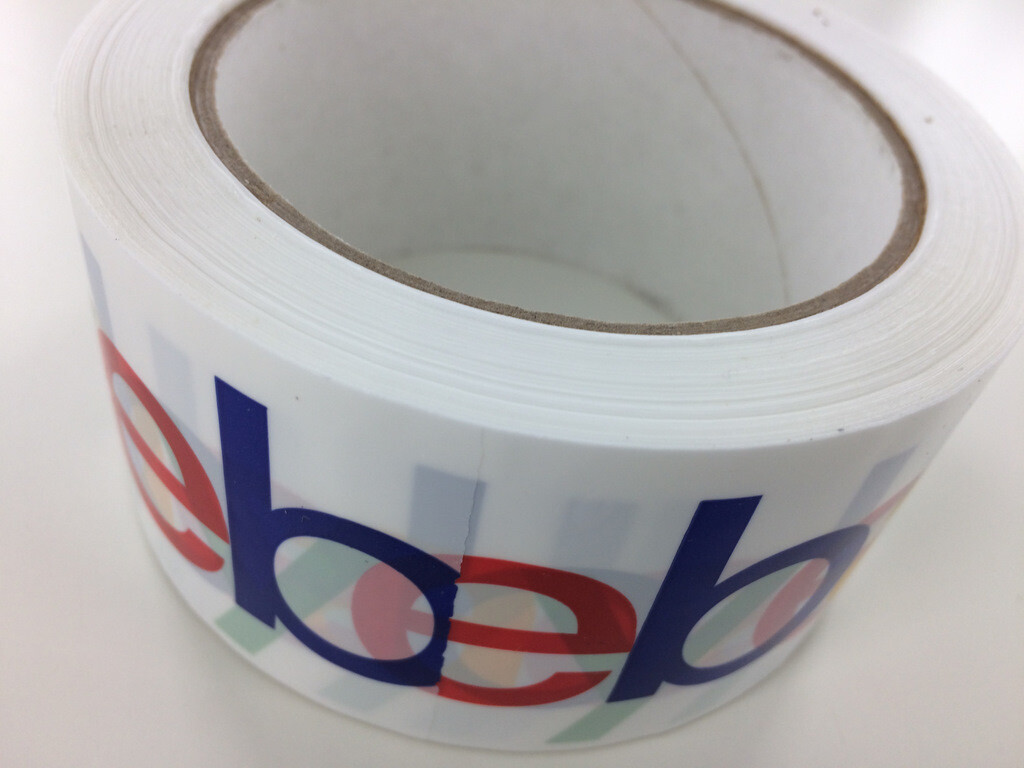 68 eBay Shipping Supplies Bubble Mailers KIT Box Envelopes Tape Tissues Stickers