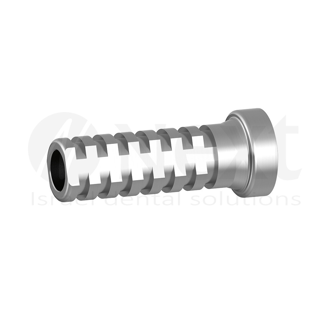 LOTx2 Multi Unit 30° Hiossen Mini Fit analog transfer sleeve