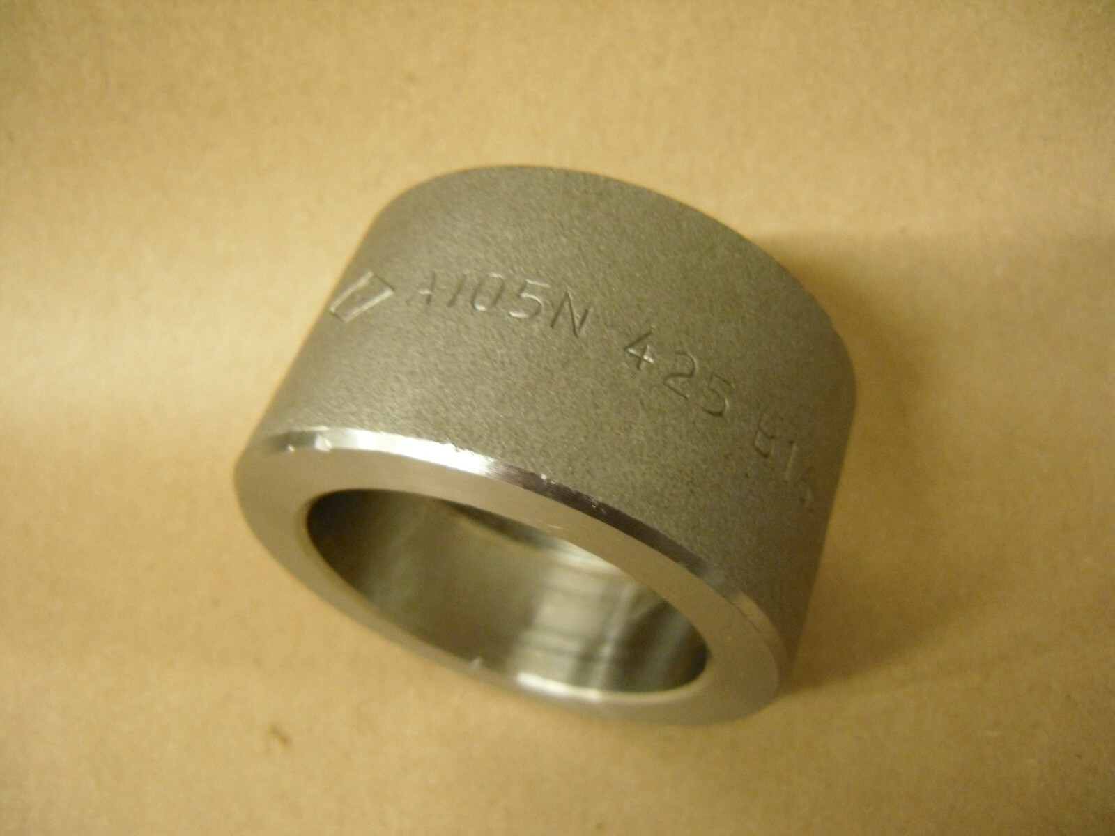 FITTINGS A105N 425 B16.11 3M 2″ MADE IN INDIA