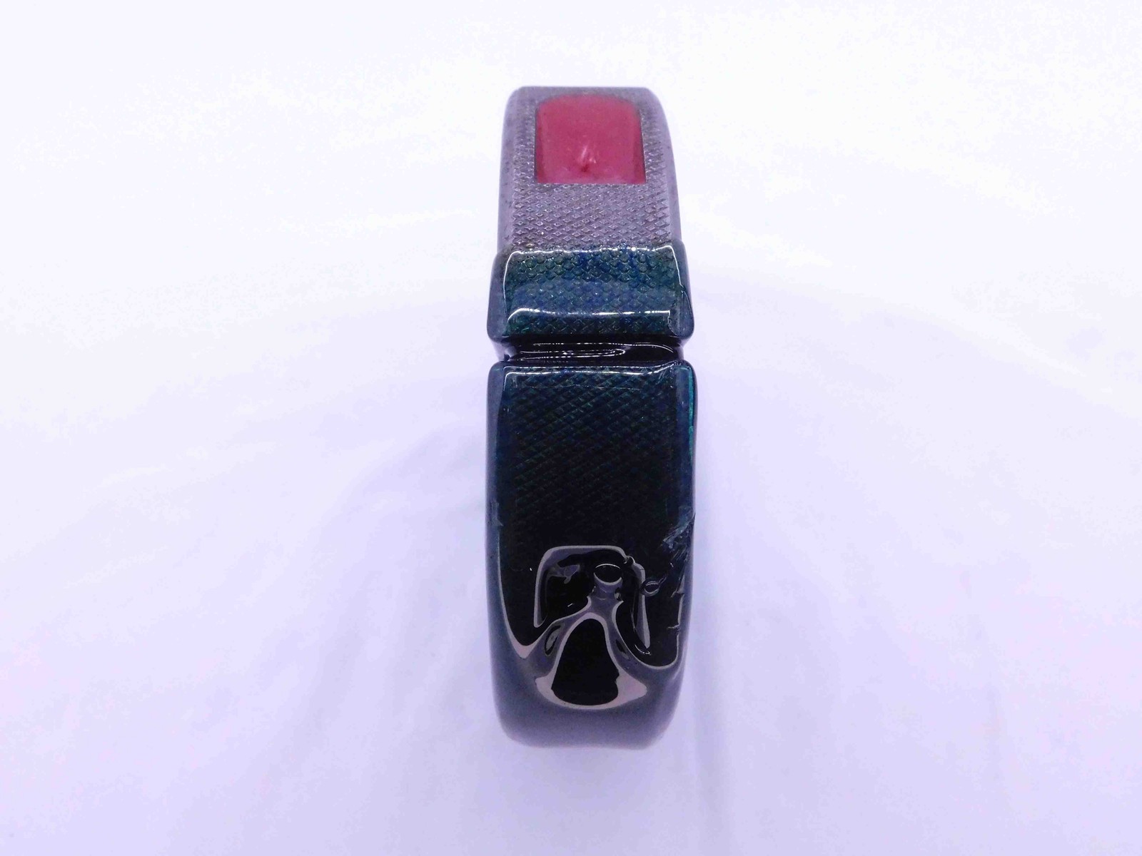 1 3/4 12 UN 2A THREAD RING GAGE 1.75 1.750 1.7500 GO ONLY P.D. = 1.6941 CHECK