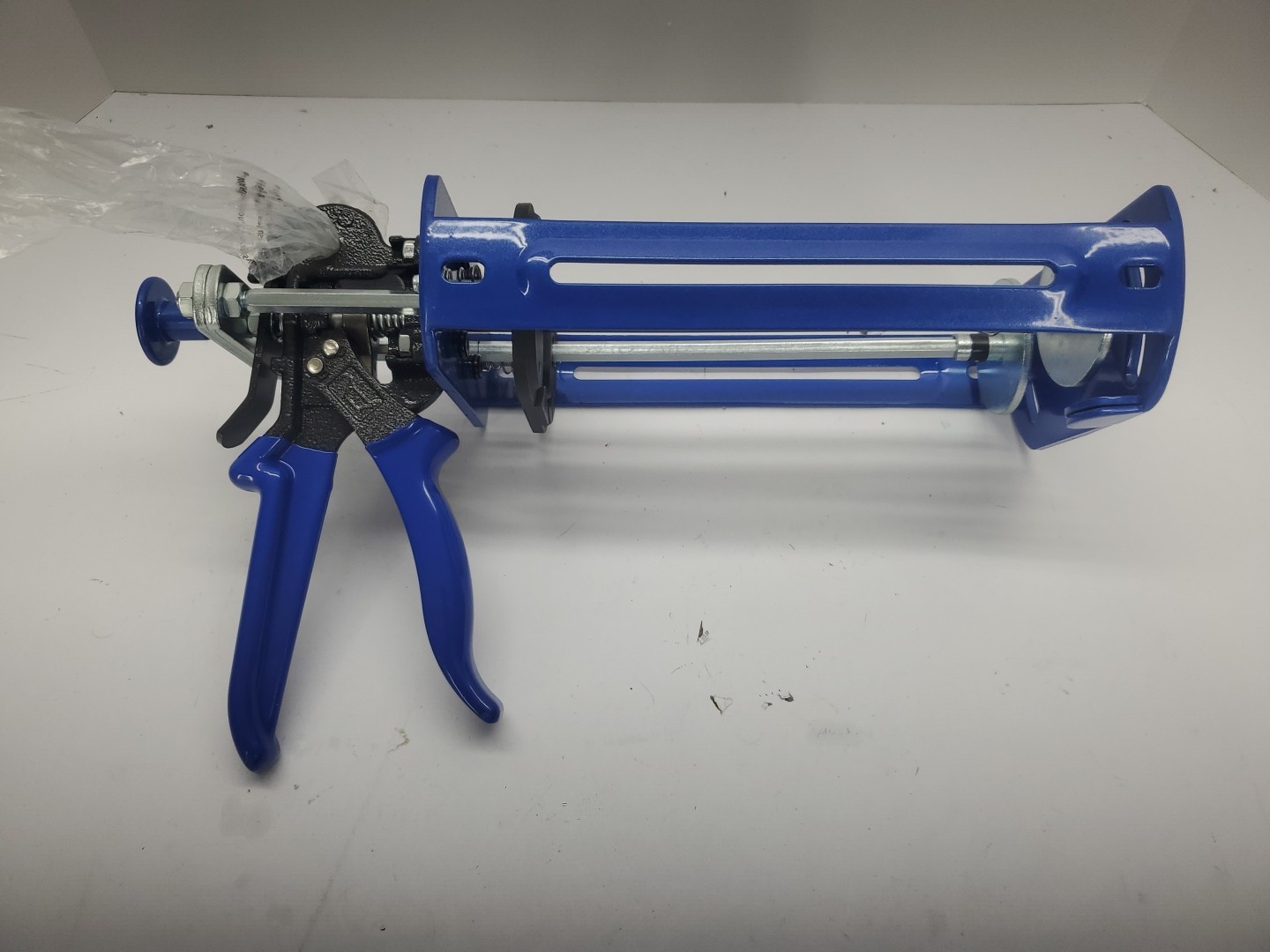 Newborn Multi Ratio 655-XSP 2part Epoxy Applicator 600ml x 300ml/600ml X 600ml