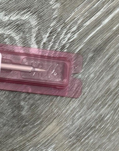 Metcal CVC-7CH0018S Soldering Cartridge Chisel 30°, 1.78 mm (0.07 in) Tip
