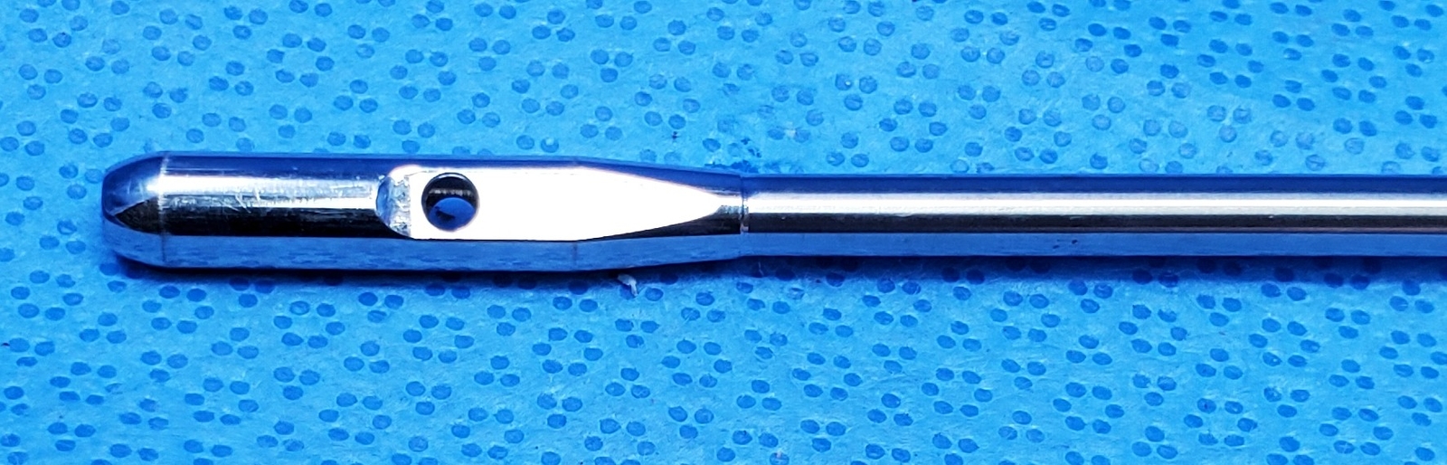 Stryker 502-880-002 Instrument, 24/26Fr