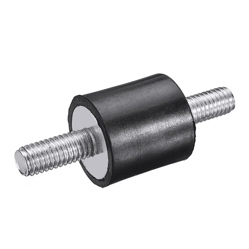Rubber Shock Absorber Isolation Mount M3 M4 M5 M6 M8 M10