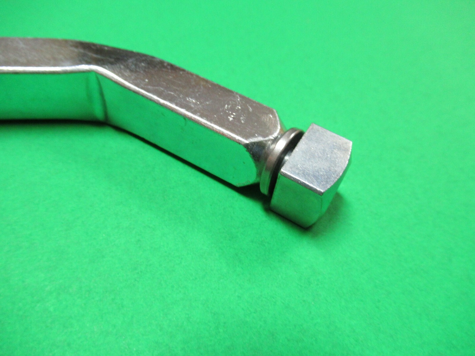 PARTS ADAPTER ARM FOR PANEL THING HT10 TIME SHAVER HD4