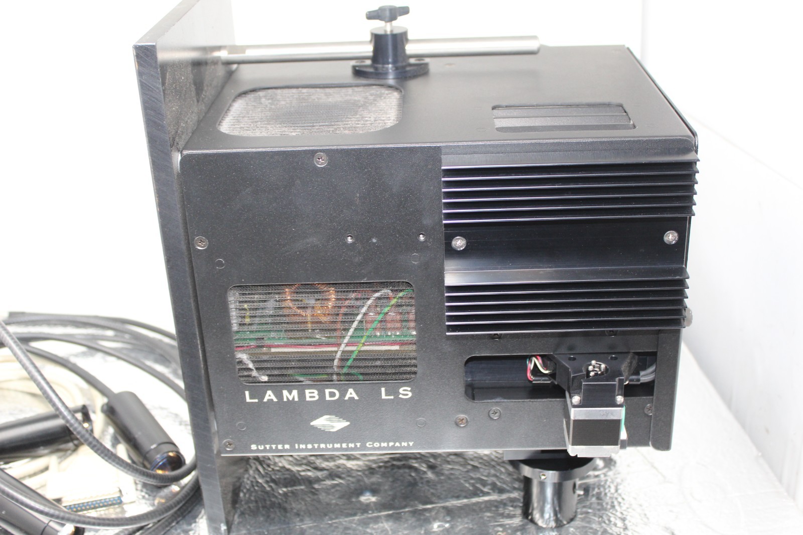 Sutter Instrument Company LB-LS/30 Lambda LS Xenon Arc Light Lamp