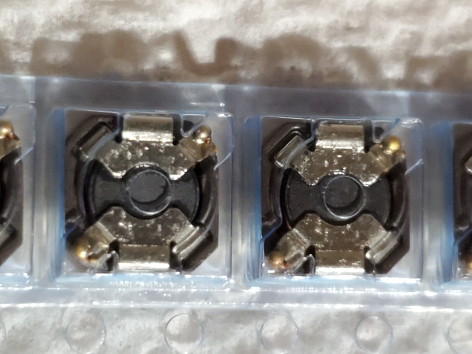 TDK B82462G4472M Fixed Power Inductors (Pack of 8)