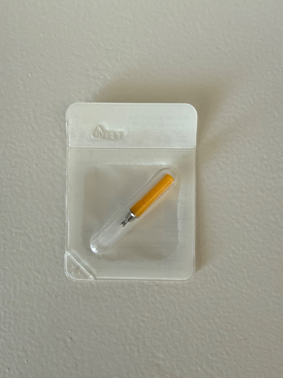 Nobel 0° Multi-unit Abutment Plus Conical Connection RP 1.5mm