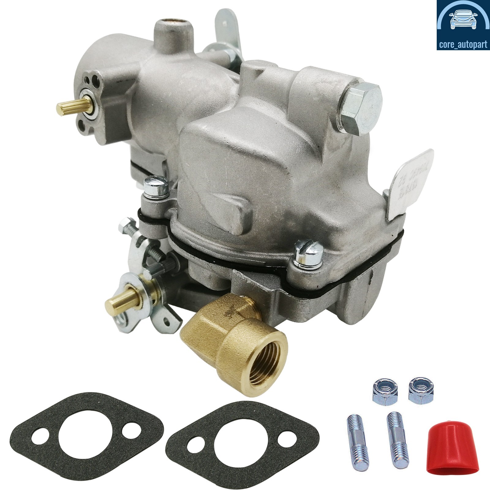 Carburetor for Case IH Farmall Cub Tractor 154 184 185 Replace carb Mfg 13781