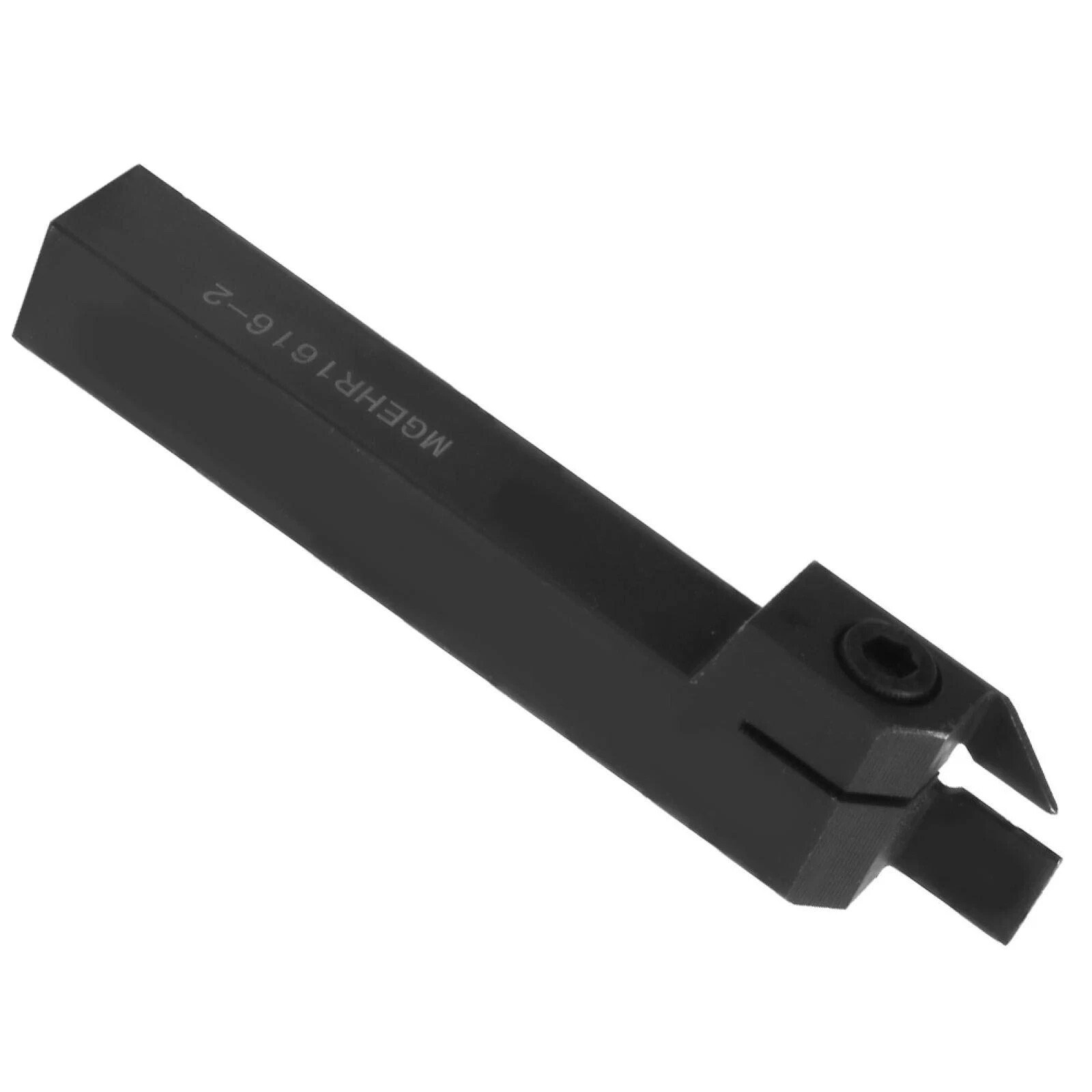 5/8″ Shank Grooving Slotting Tool ZQ1616R-2 Cut Off Lathe Turning Tool Holder…