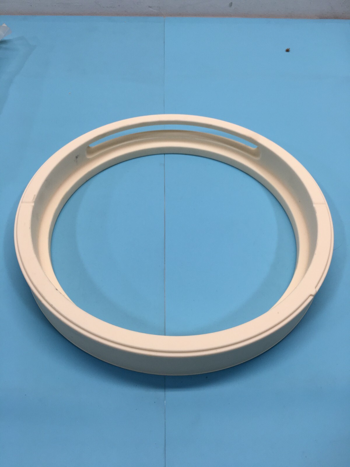 AMAT 0200-36105 Ceramic Chamber Insert, 200mm, TXZ, CIP, 115826