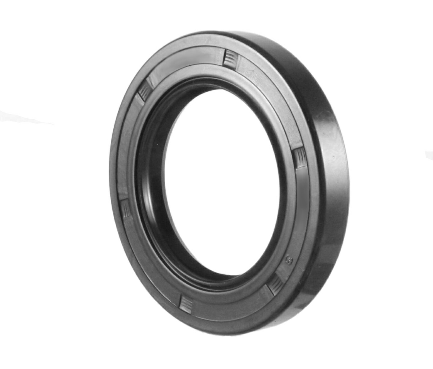 EAI Oil Shaft Seal 1 3/4″x2 7/8″x3/8″ TC Dbl Lip w/ Spring 1.750″x2.875″x0.375″