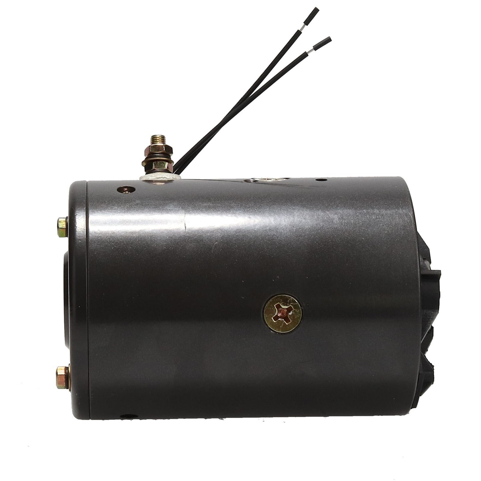 New 12 VOLT DC Pump Motor with Overload Protection 39200467 229272100 39200486