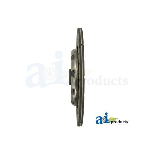 70231976 Clutch Disc for Allis Chalmers Tractor B C CA D10 D12 D14 D15 HD3 H3
