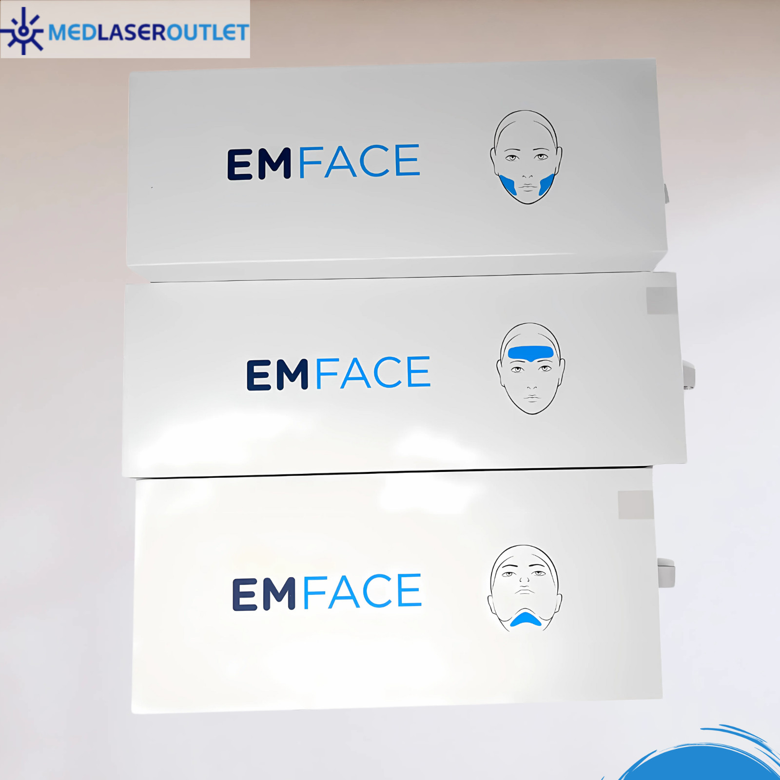 BTL EmFace Available in Excellent Condition With 2-3 Years Warranty