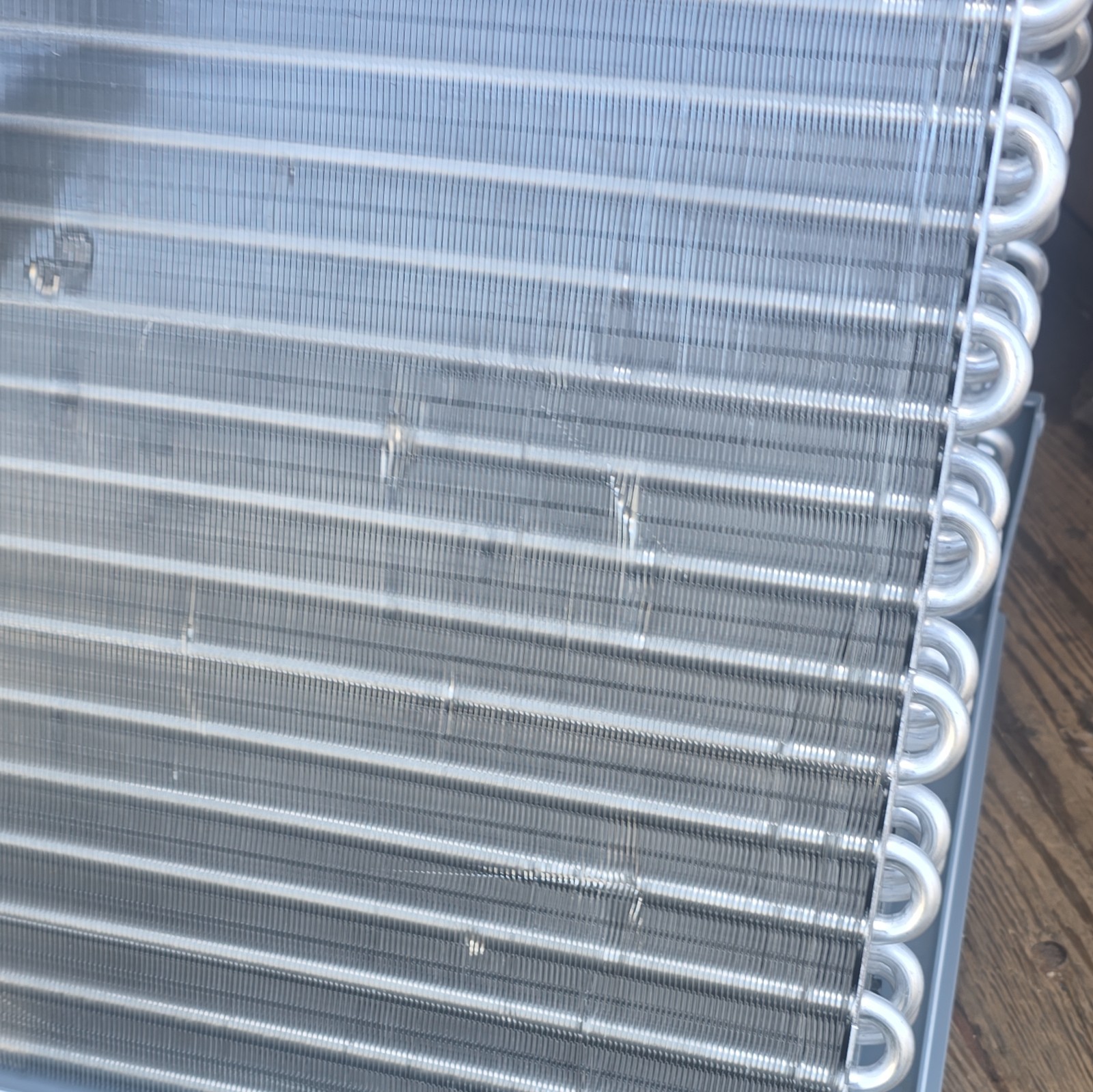 Goodman 0270A00797S Coil Standard Evaporator Air Handler New!