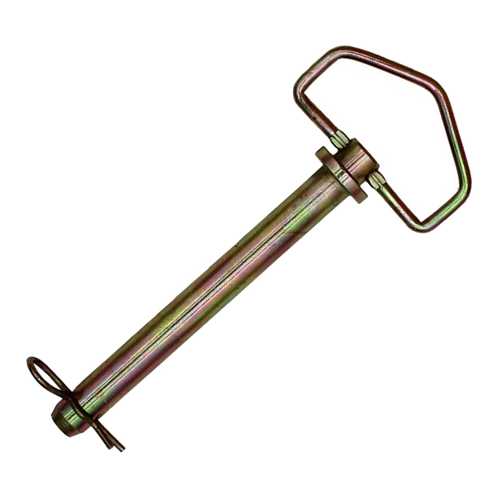 5pk 3/4 X 6-1/4 Farm Tractor Towing Draw Hitch Pin Equipment Implement Pulling