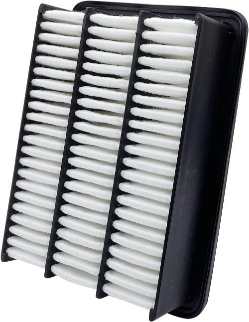 Engine Air Filter for 6 2.5L Turbo (2021-2018), CX-5 2.5L Turbo (2023-2019), CX-