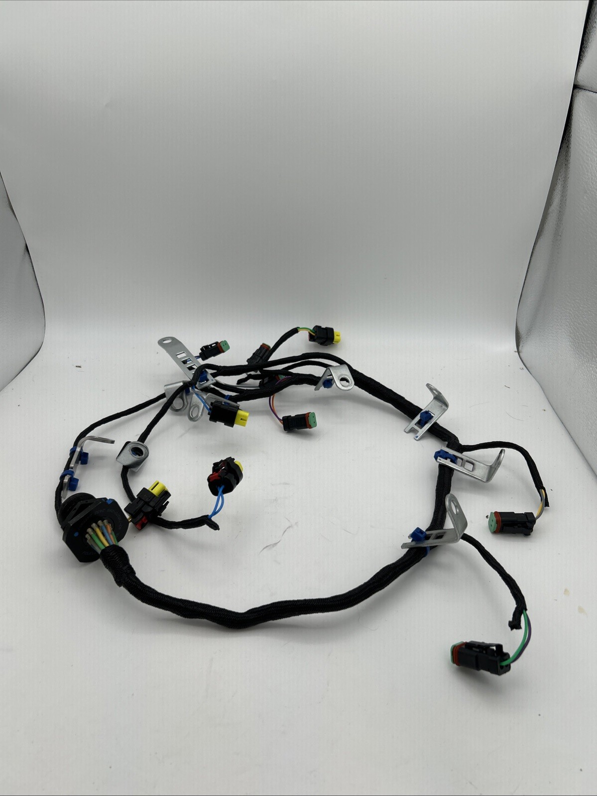 Caterpillar 385-8908 Transmission Harness Assembly For D8T D6T D6 D8 D7