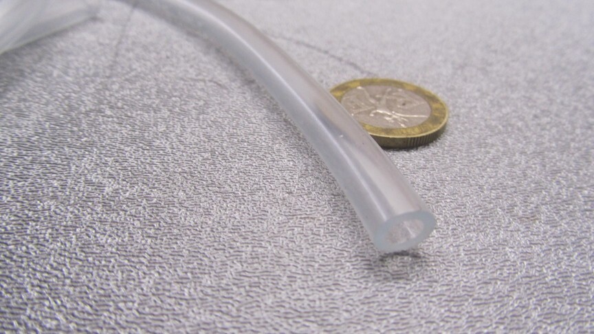 Tygon E-1000 Tubing ADK00012 5/16″ OD x 3/16″ ID x 1/16″ Wall x 5 Feet