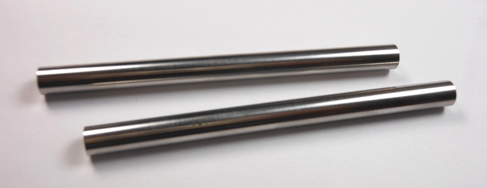 Wire Type Plug Gauges 0.2500″ ZZ+ (2 Pcs)