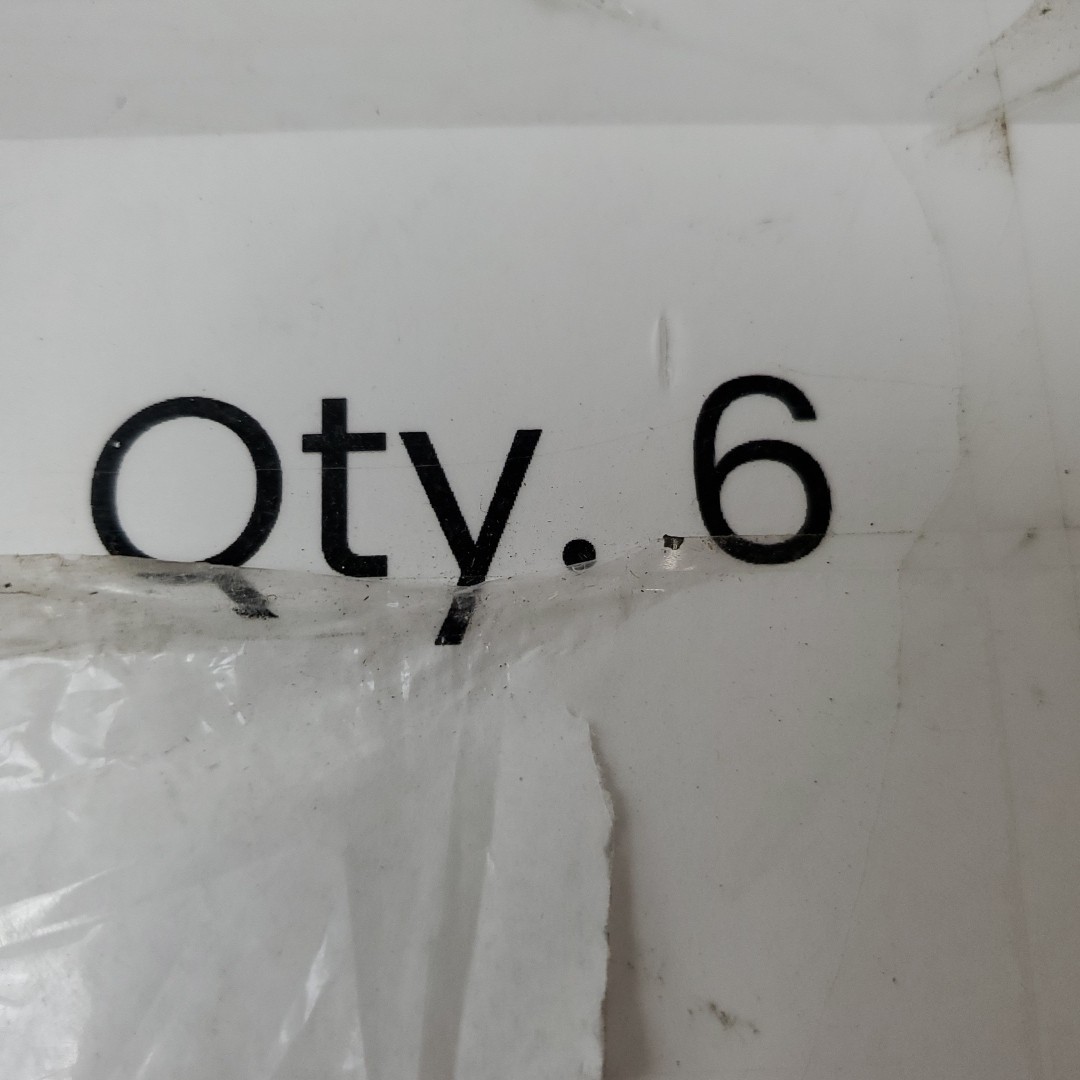 (Lot of 50) SS-2-P Swagelok 1/8″ Pipe Plug