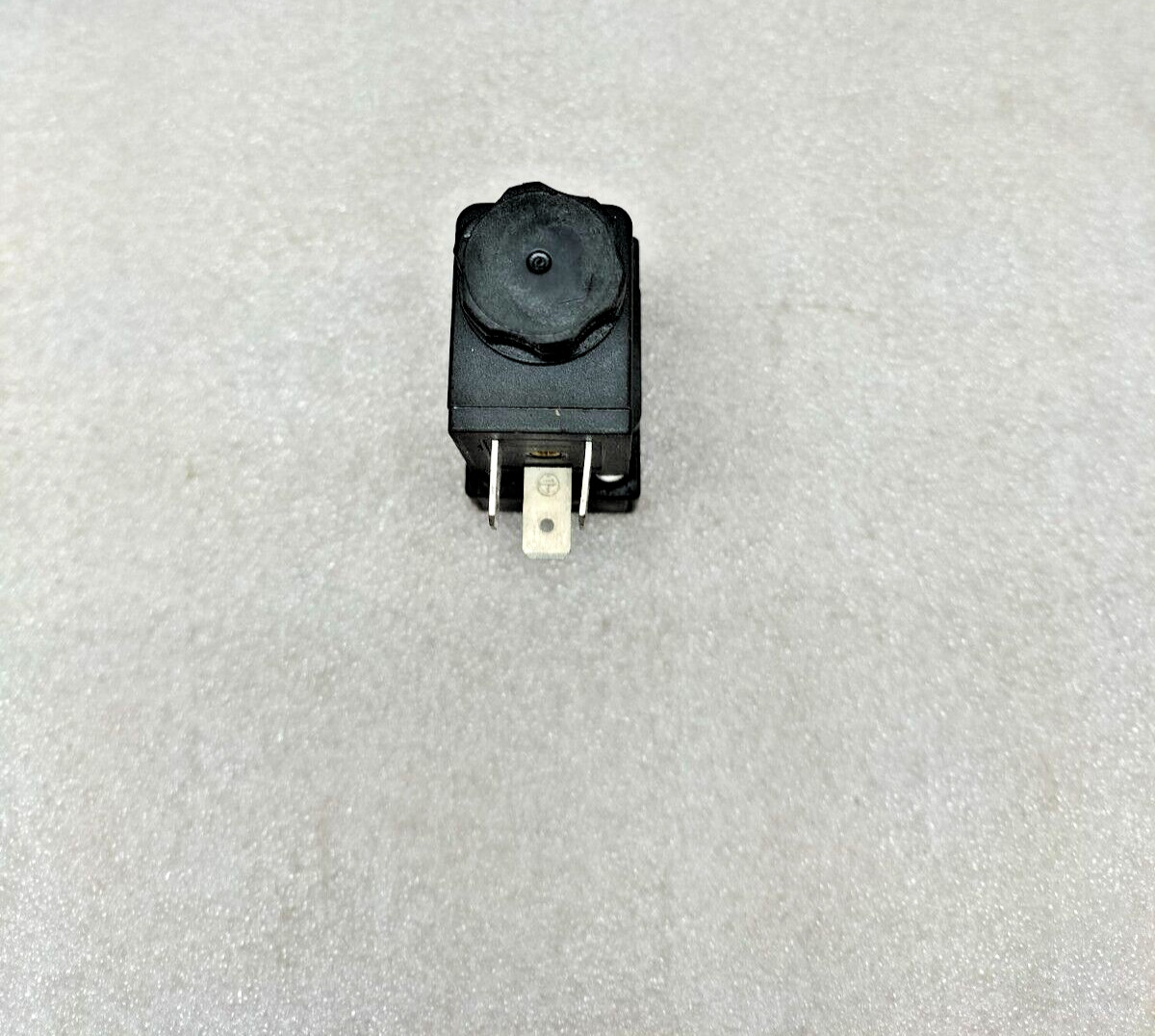 7019-9DB SOLENOID VALVE – 10 BAR, 24 VDC, 4.8W, 48V, 50/60 Hz