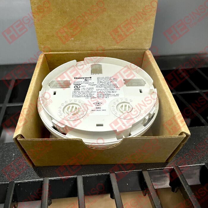 Brand New Gamewell FCI ASD-PL2F Photoelectric Smoke Detector FedEx FAST SHIPPING