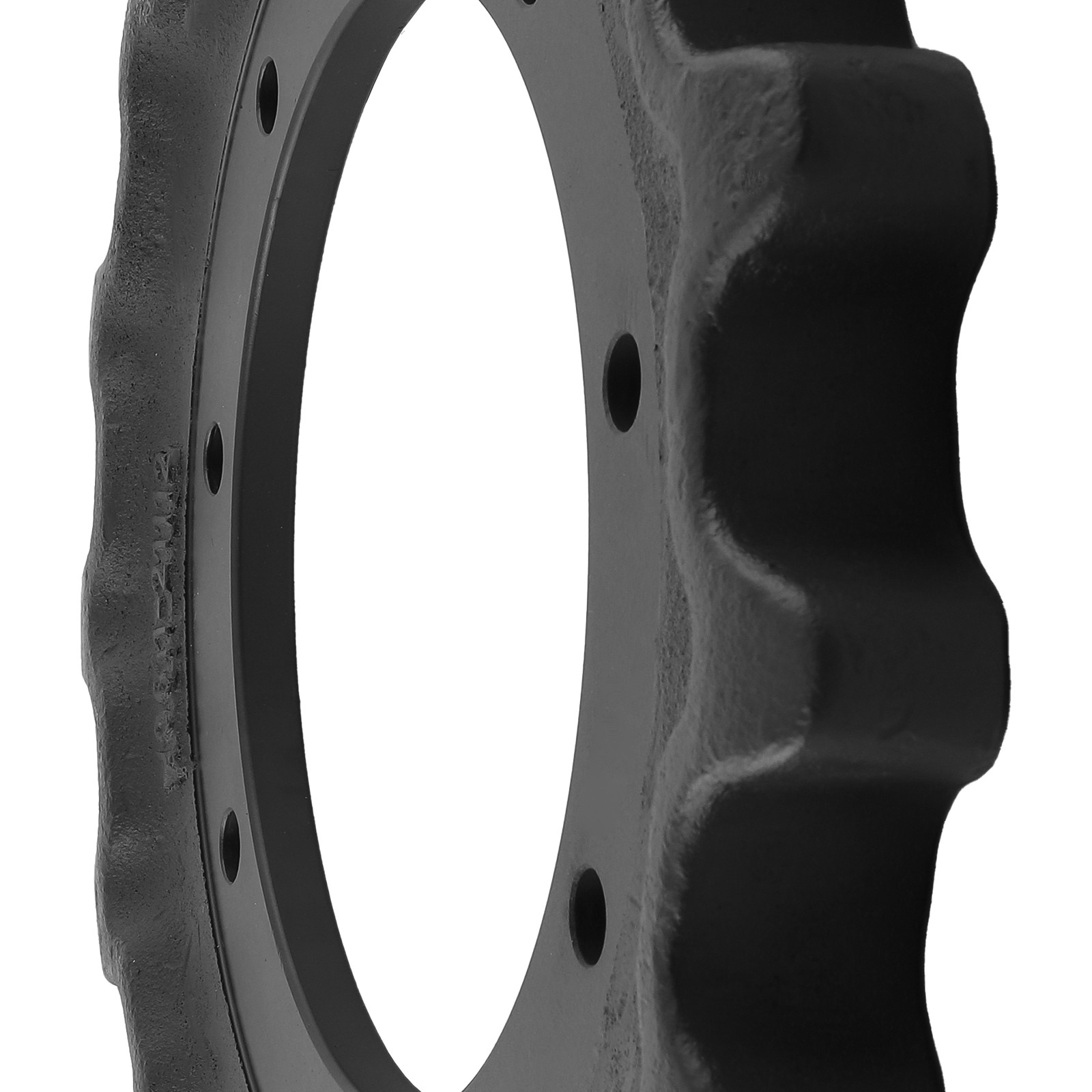 Drive Sprocket Undercarriage Part 17 Teeth For Kubota SVL90 V061121112