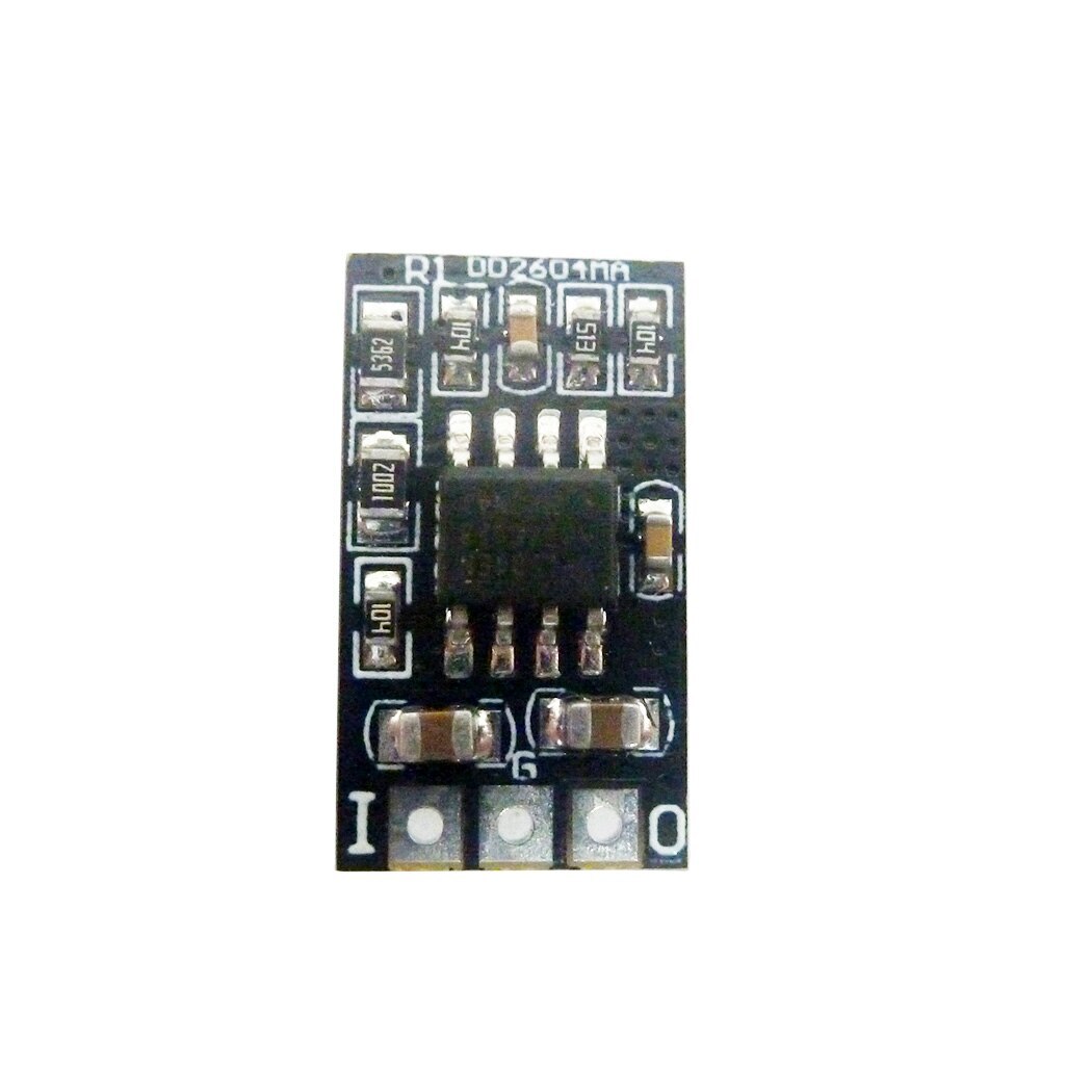 10PCS mini 10W DC-DC 6V 8.4V 12V 12.8V 20V to 3.3V 4.2V 5V Buck Converter Module