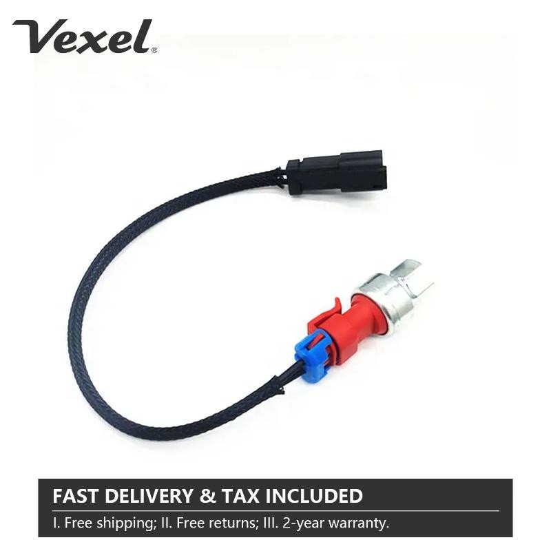 For Excavator 236-6923 2366923 Pressure Sensor