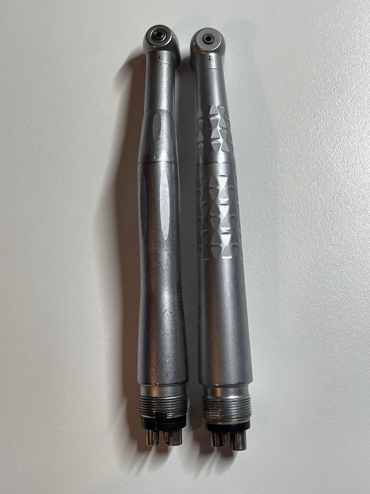 Henry Schein Master II & Master 3 High Speed 4-Hole Contra Angle Autochuck