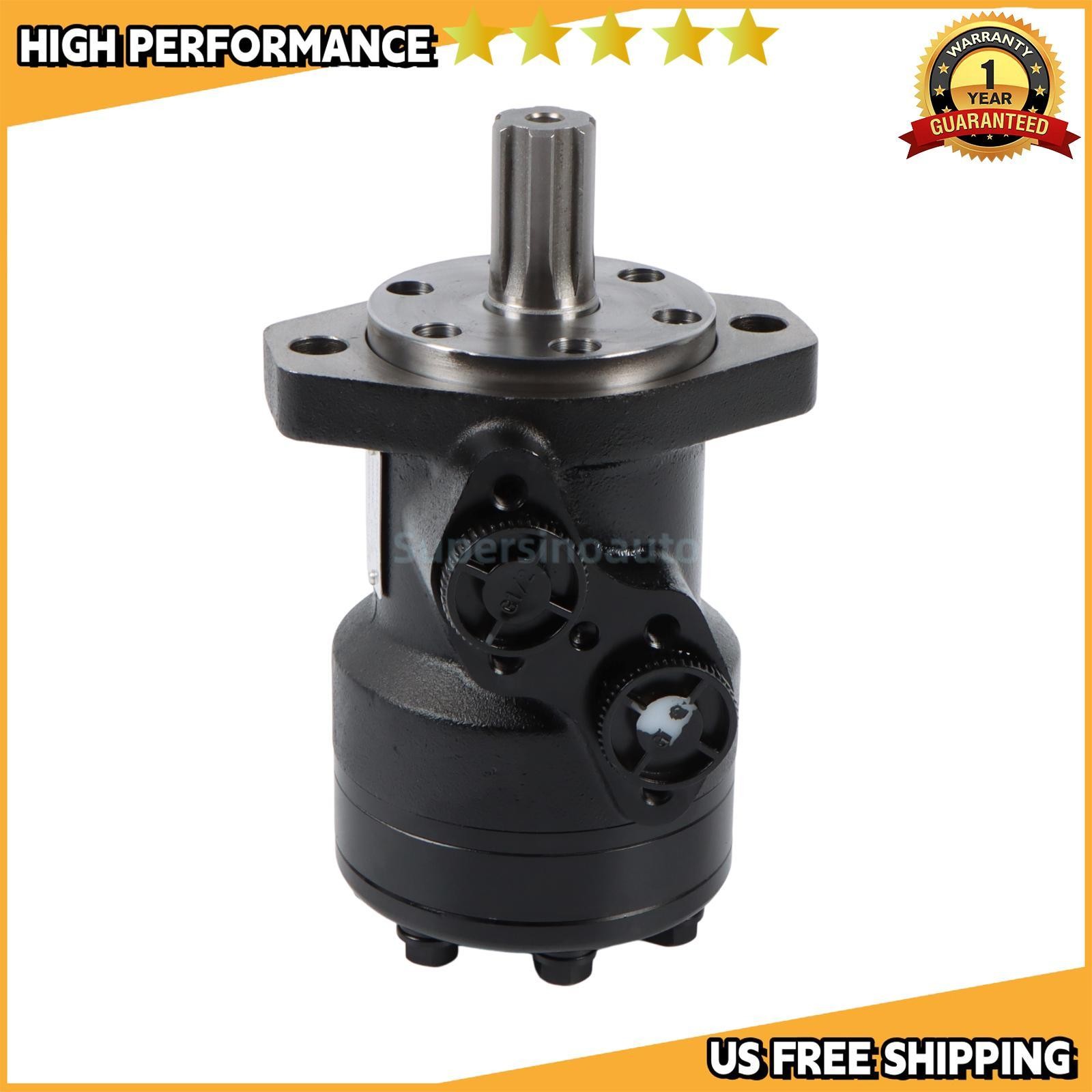 Hydraulic Motor 151-0722 fit for Danfoss OMR 100 For Forklift Fishery Machinery