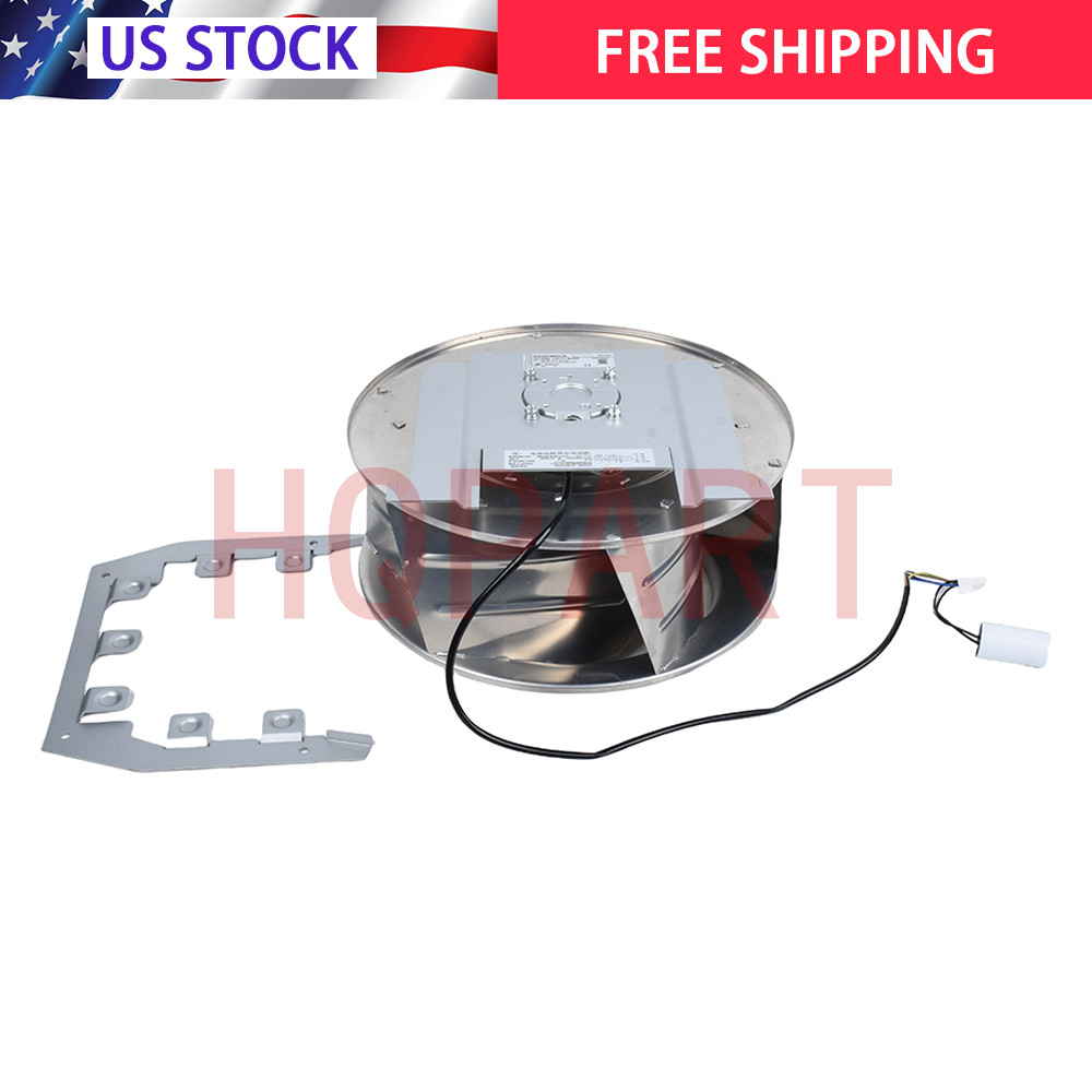 Fan Stepping Motor 50~60Hz For Ebmpapst R4E355RM0305 R4E355-RM03-05 US stock