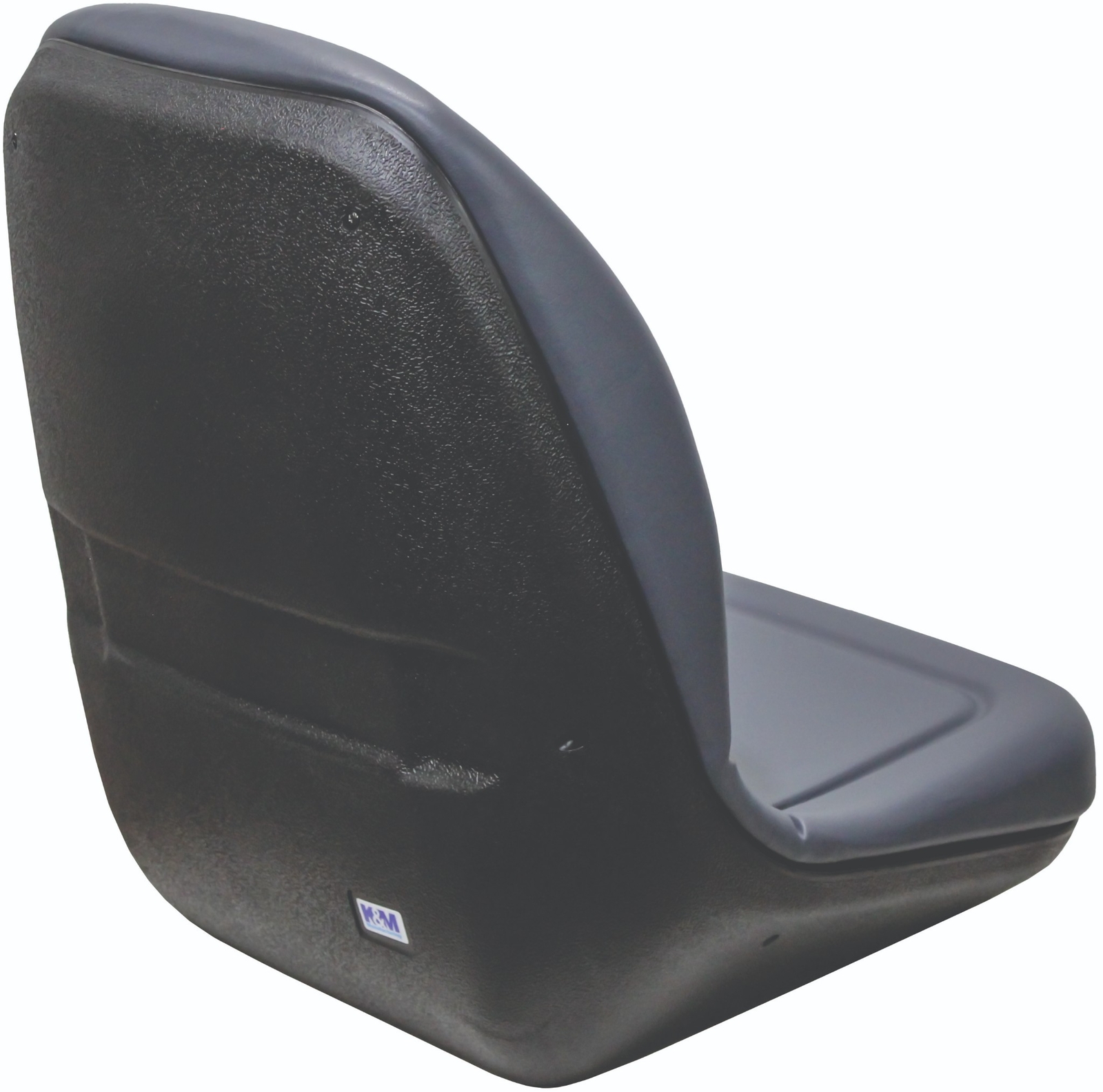 Gehl Skid Steer Gray Bucket Seat Fits 3410 4625SX 5640 6635 6640 ETC