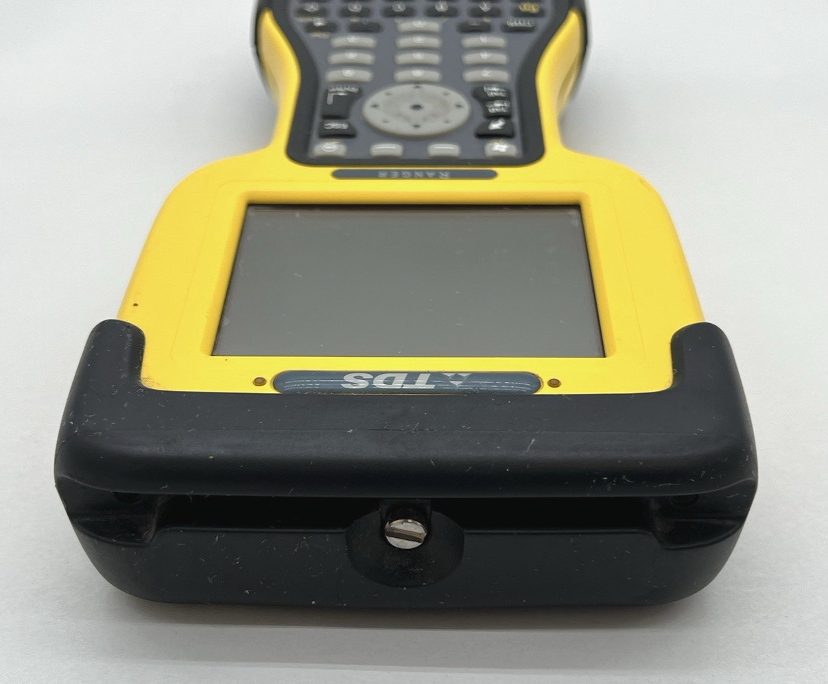 Trimble TDS Ranger X Series Handheld Field Computer Data Collector