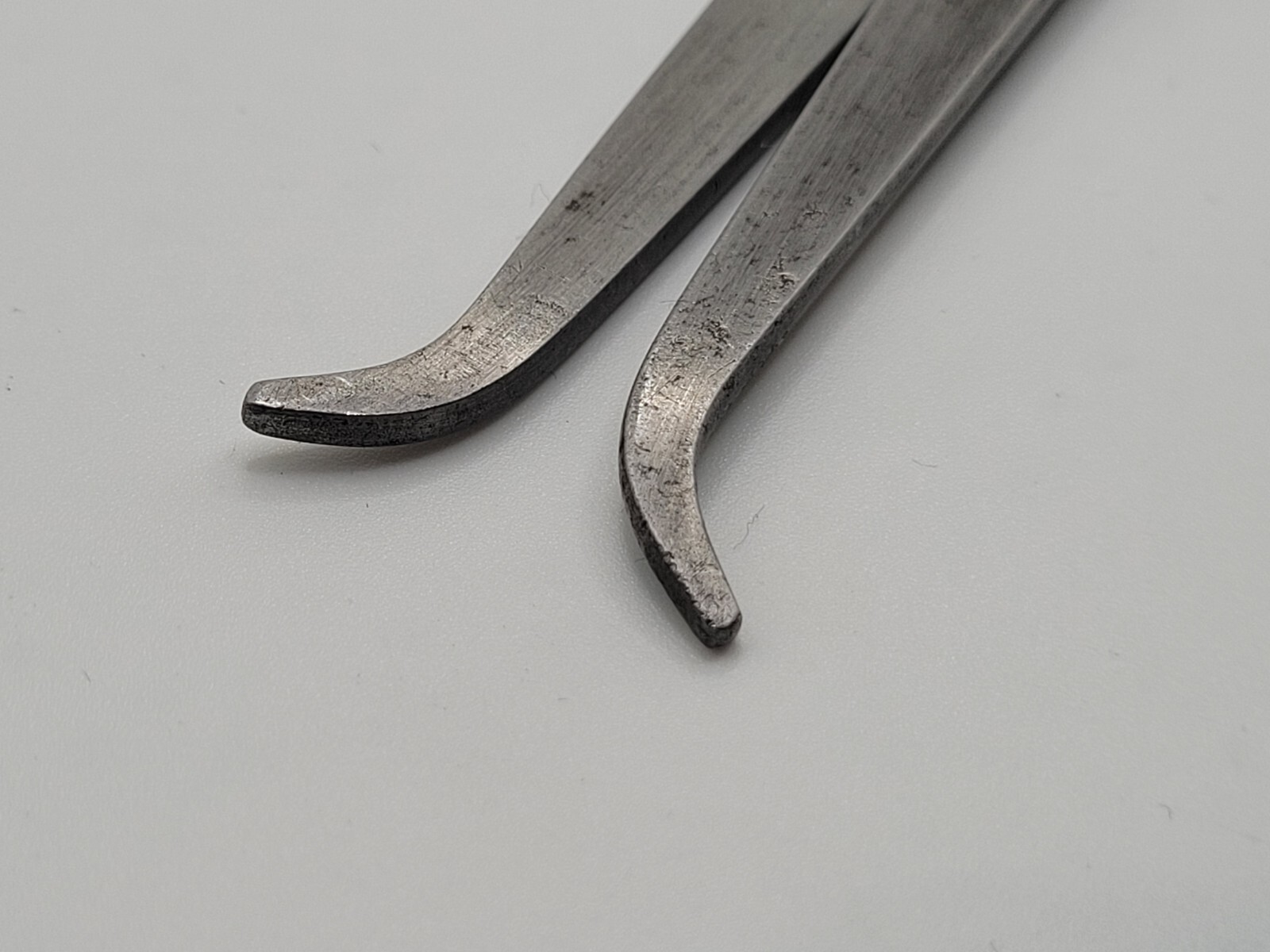 Starrett No. 39-12, 12″ Lock Joint Inside Calipers