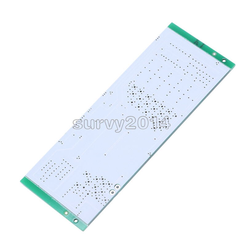 24V 6S 40A 18650 Li-Ion Lithium Battery Poretect Board Solar Light Bms Pcb