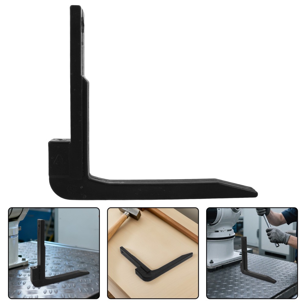 Palletizing Robot Accessories End Effector Replacement Industrial Claw Parts
