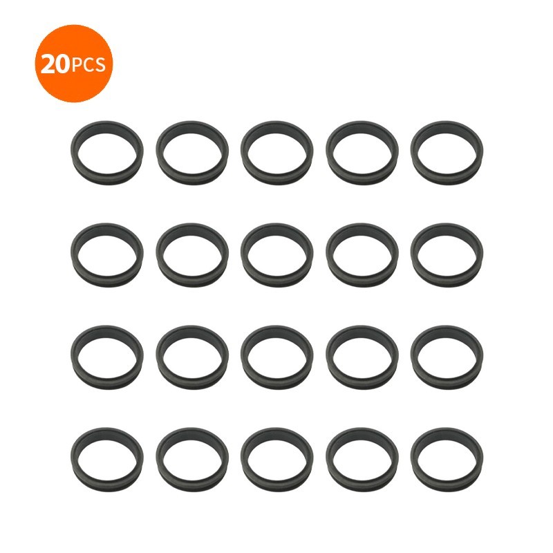 G6000077, Compatible Tube Seal for Medfusion 3010/3500, 20pcs